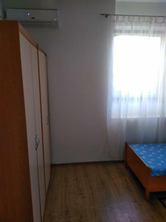 Mara Pula Exterior foto