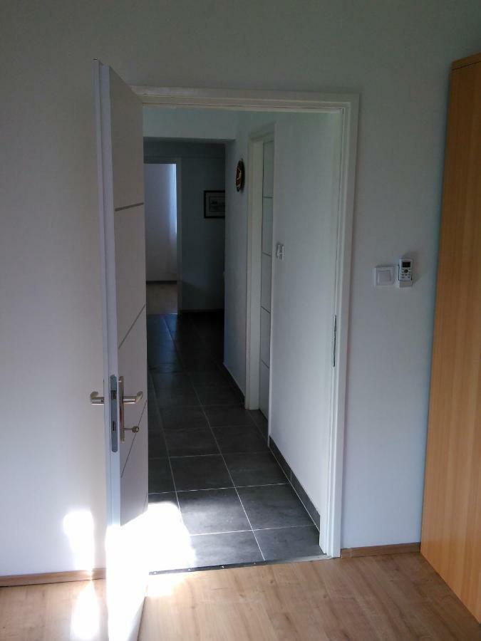 Mara Pula Exterior foto